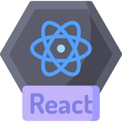 React React