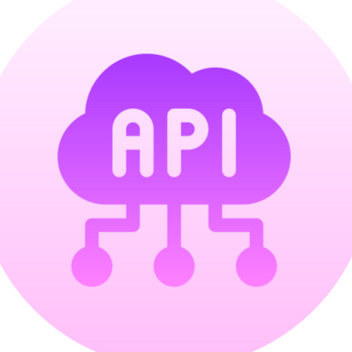 API API